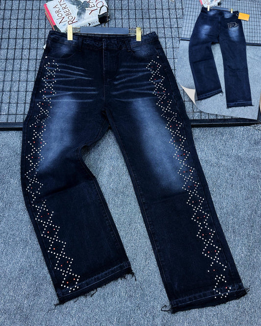 Classy Baggy Jeans