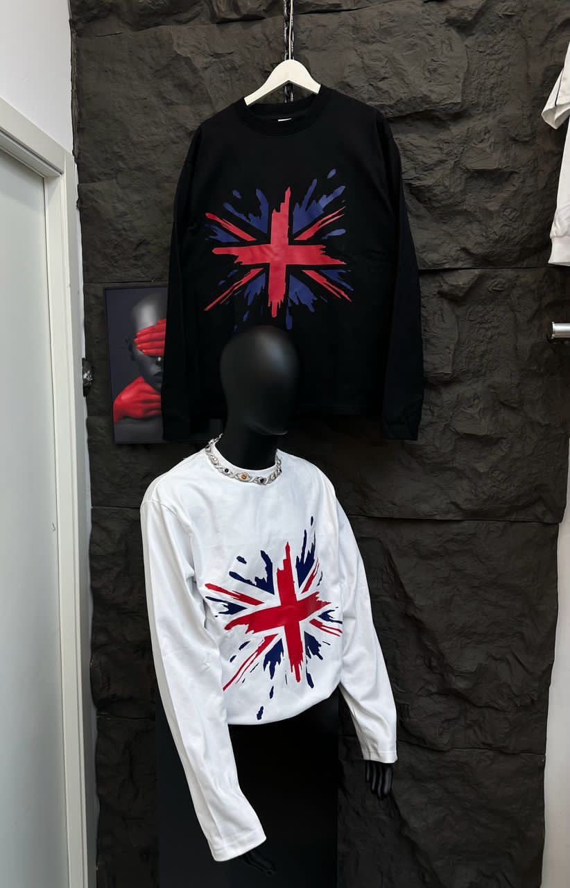 Premium Long Sleeve T-shirt