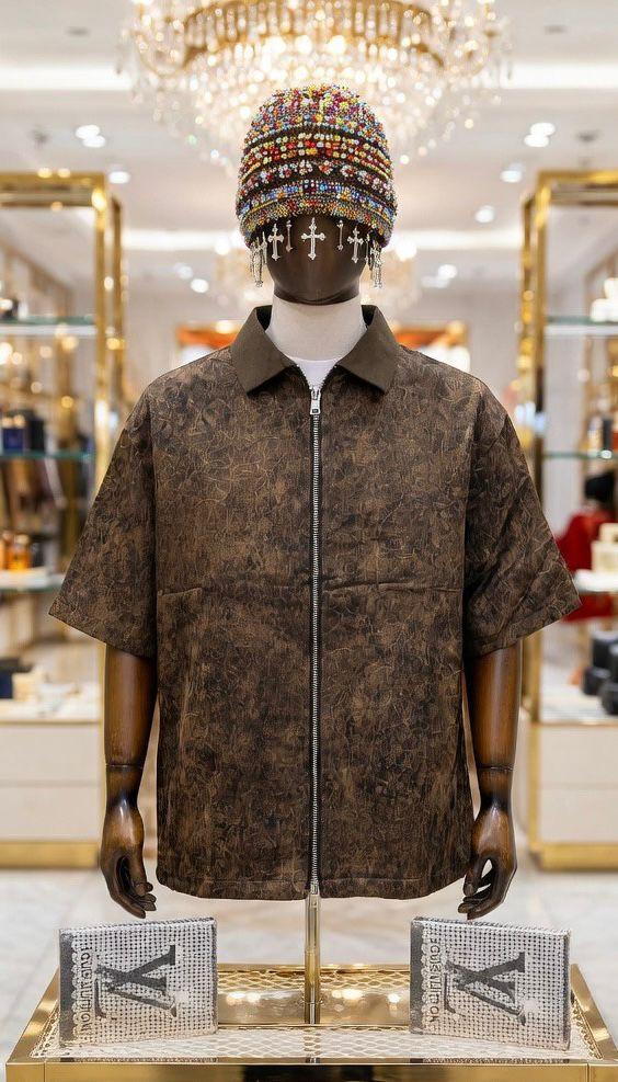 Classic Jacket
