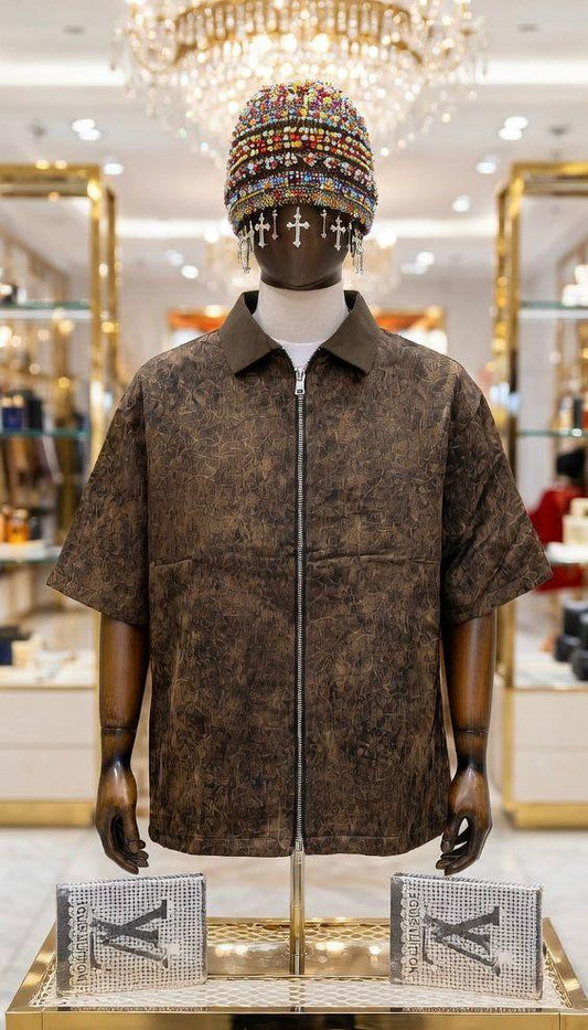Classic Jacket