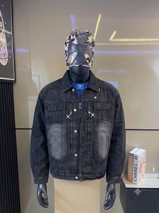 Premium Jean Jacket