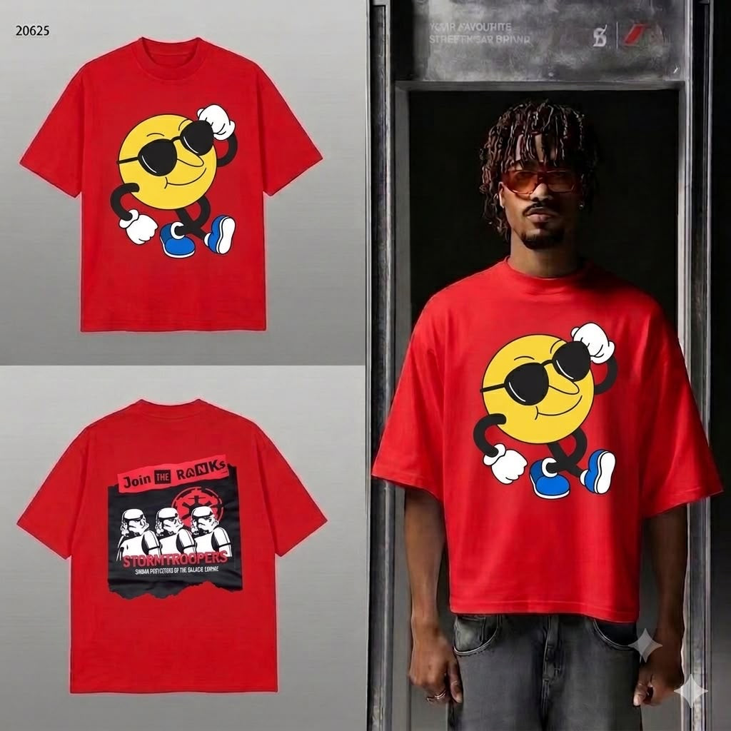 Premium T-shirt