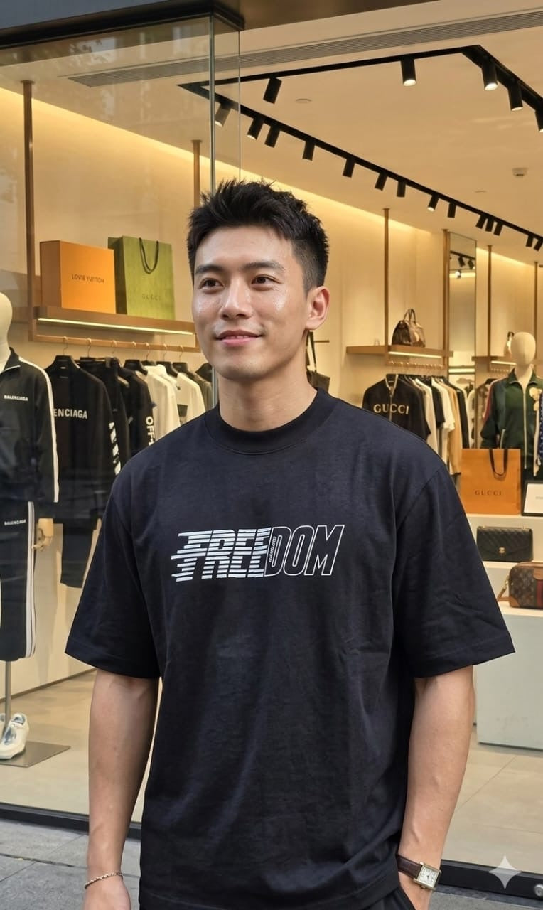 Classic T-shirt