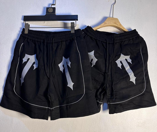 Classic Jogger Short