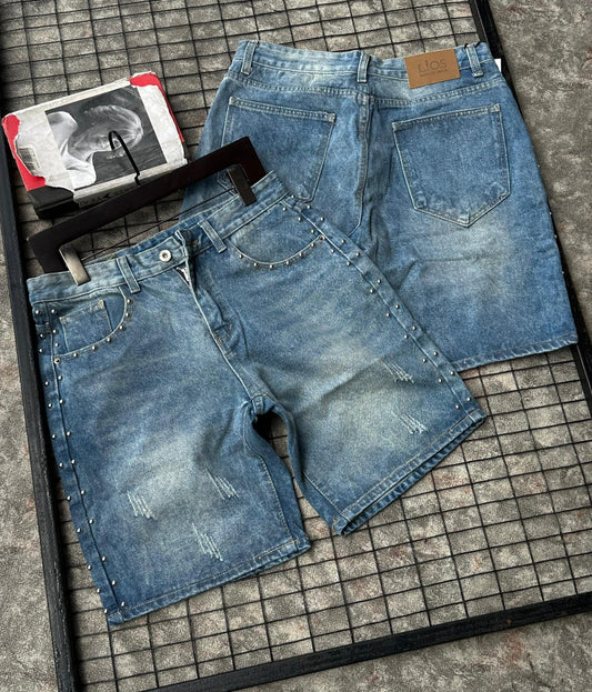 Classic Jean Short