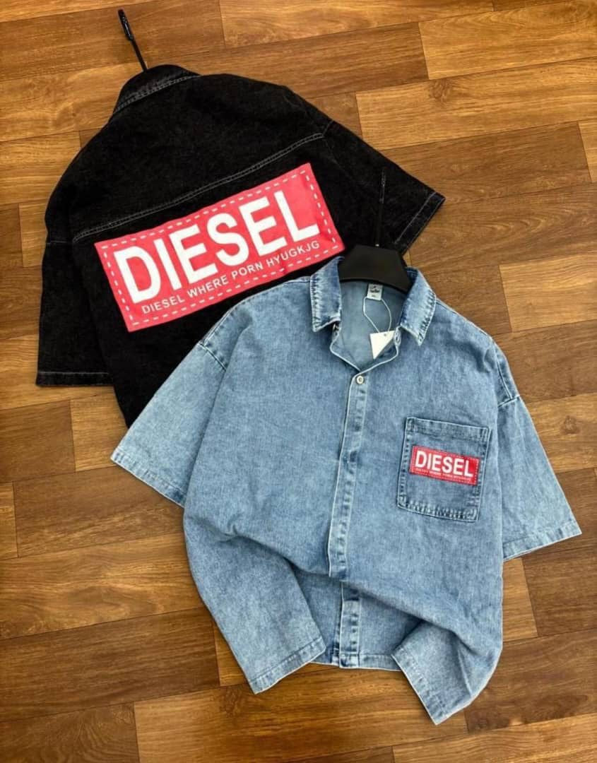 Classic Short Sleeve Shirt