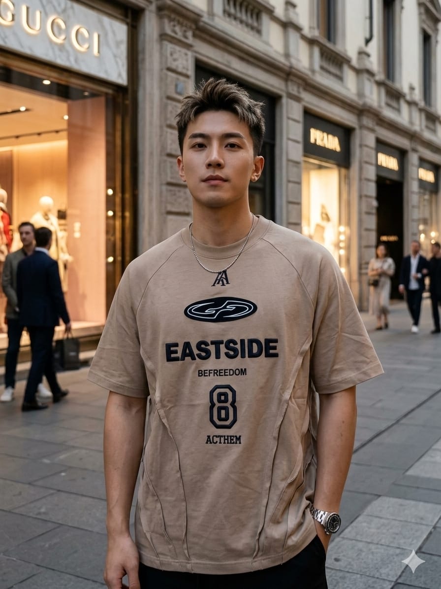 Classic T-shirt