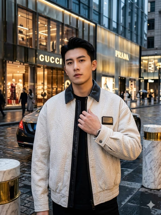 Premium Jacket