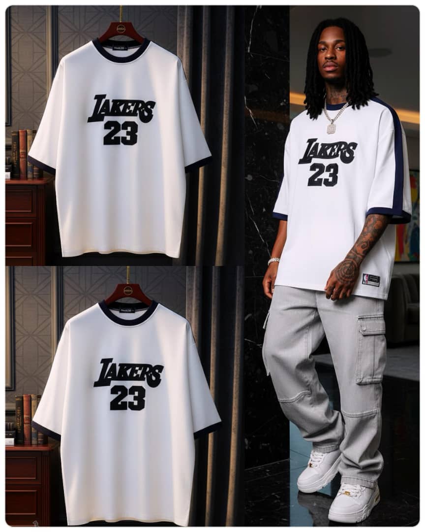Lakers Jersey