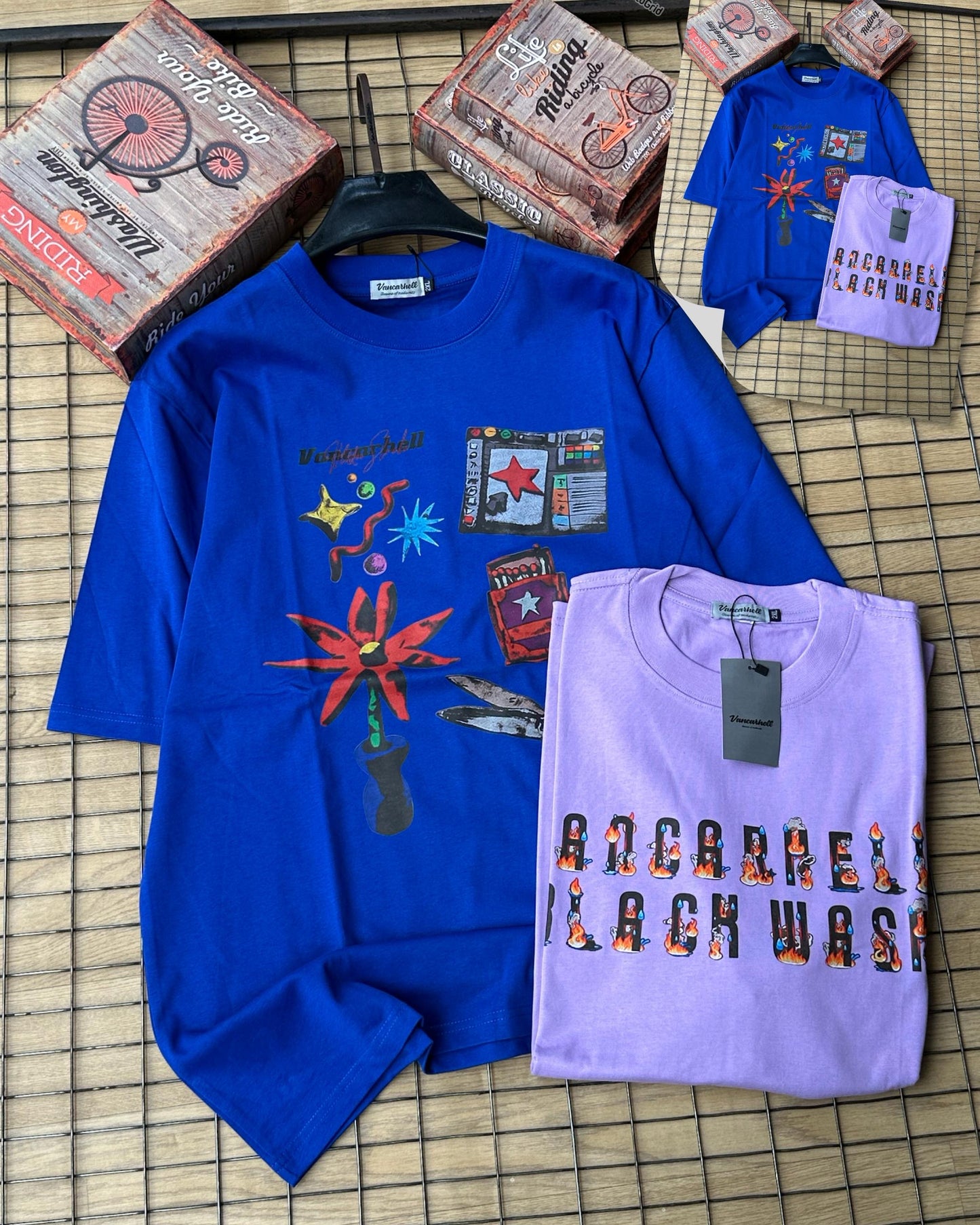 Classic T-shirt