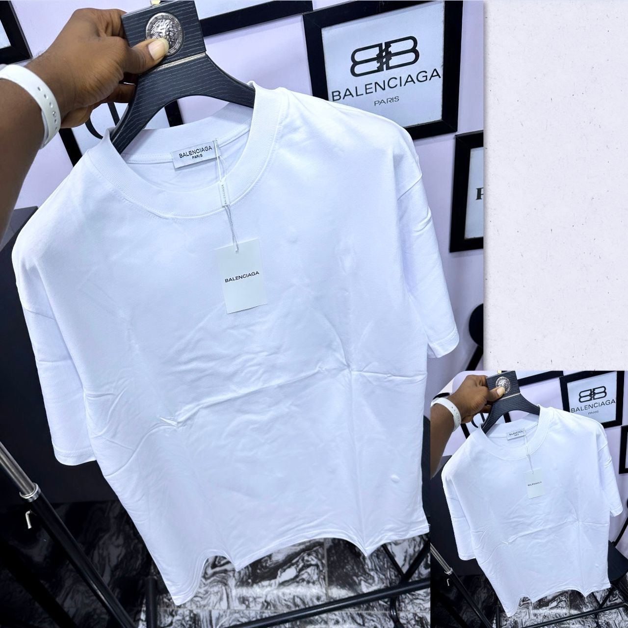 Classic T-shirt