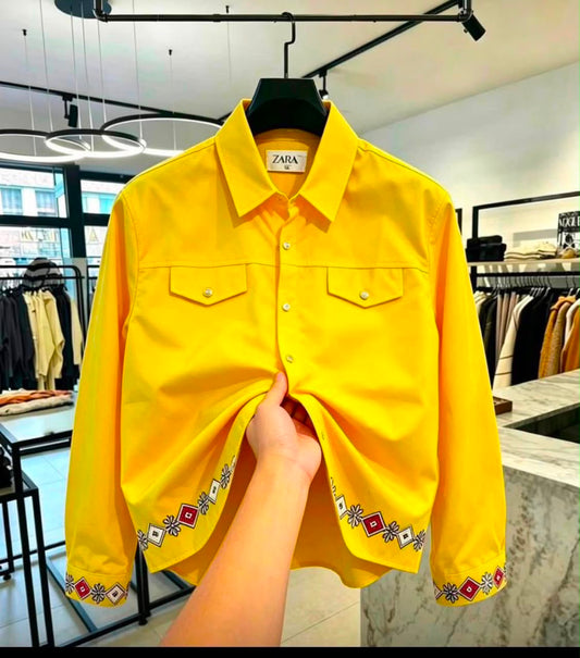 Premium Shirt