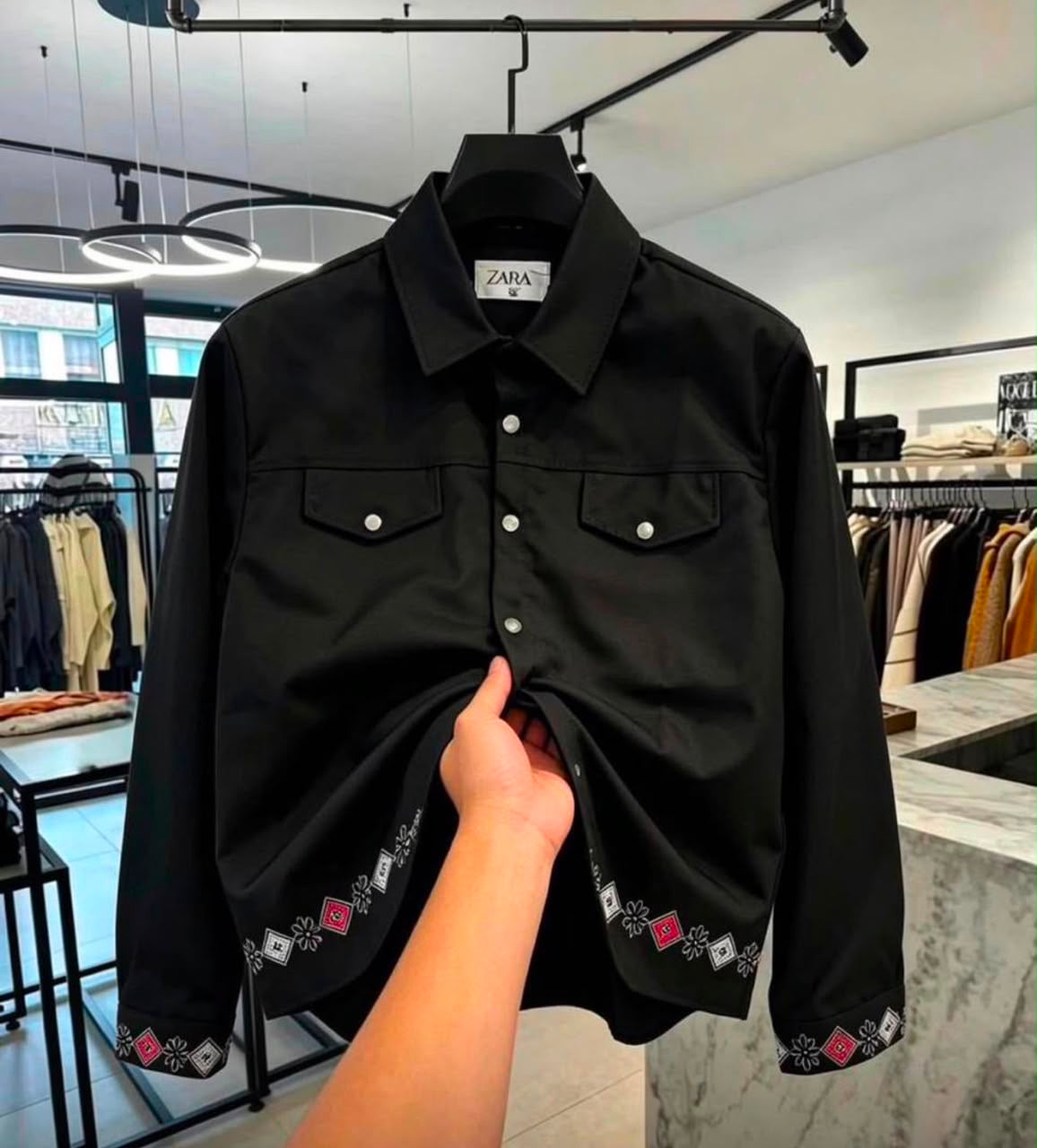 Premium Shirt