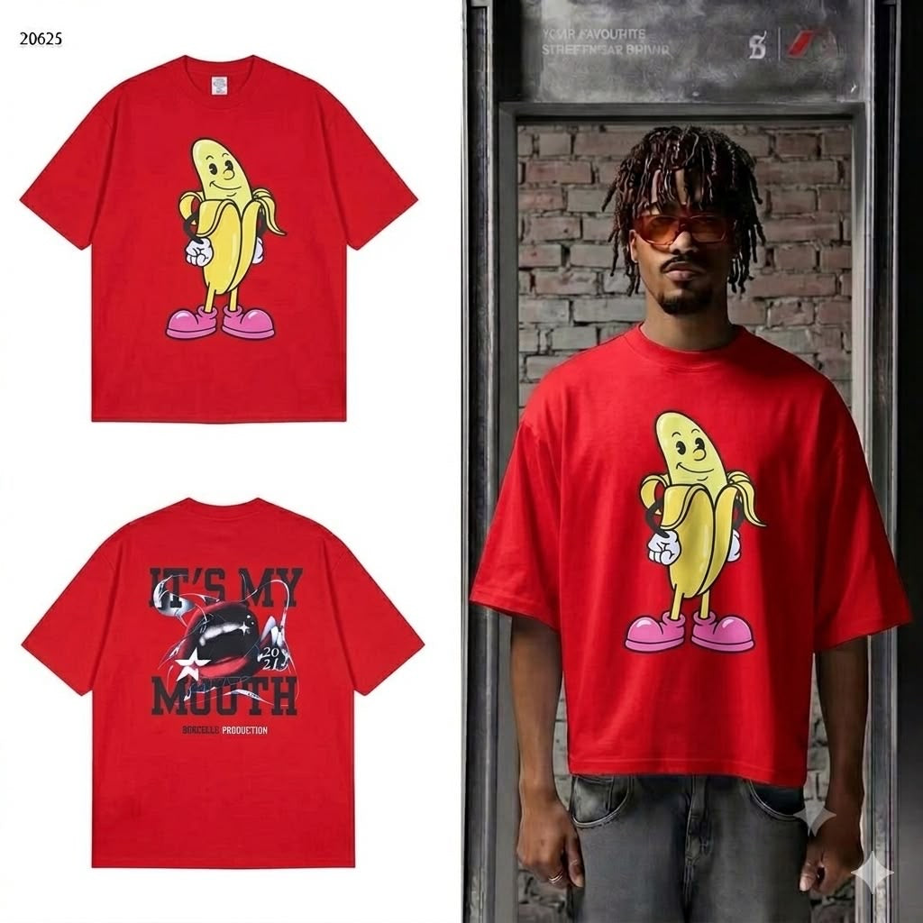 Premium T-shirt