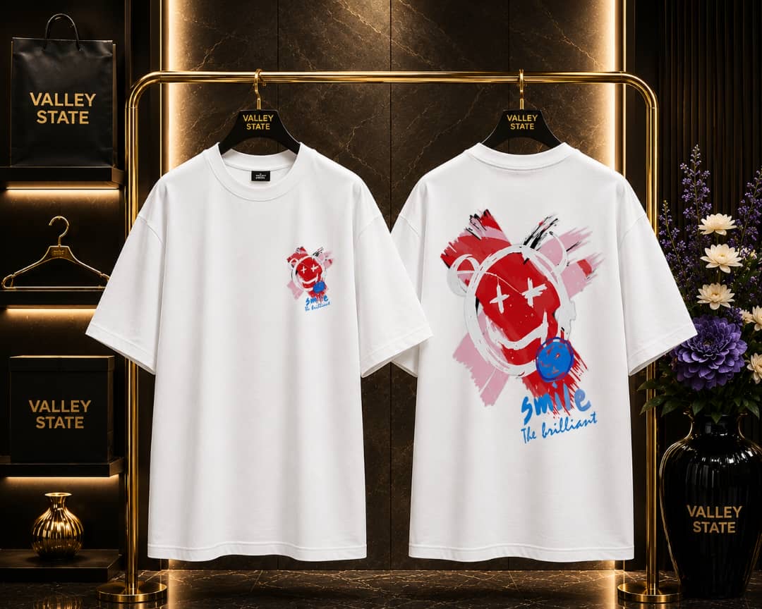 Classic T-shirt