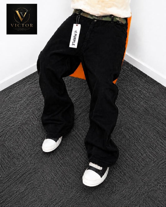 Classy Baggy Jeans