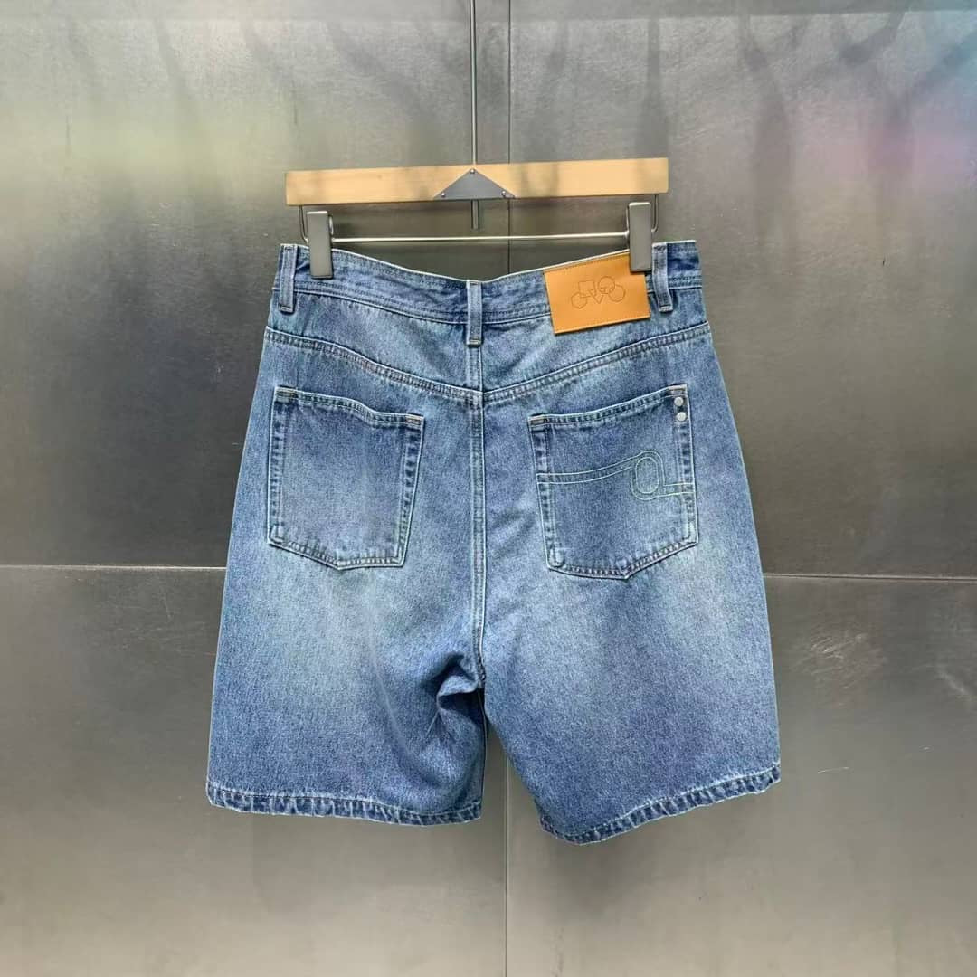 Premium Jean Short