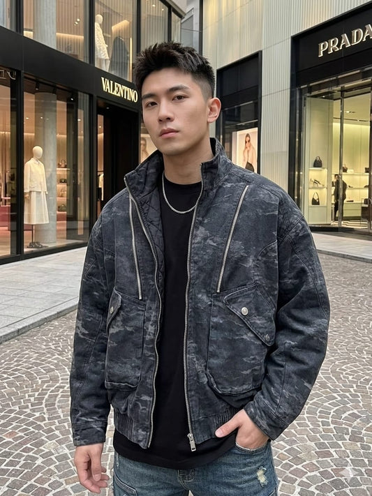 Premium Jean Jacket