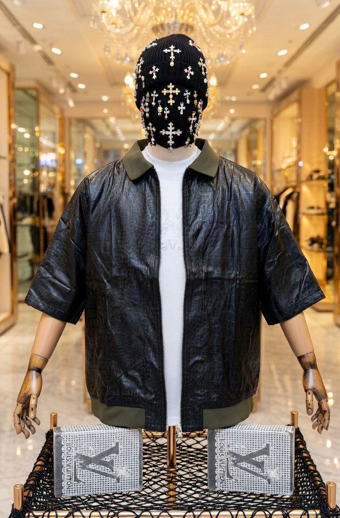 Classic Jacket