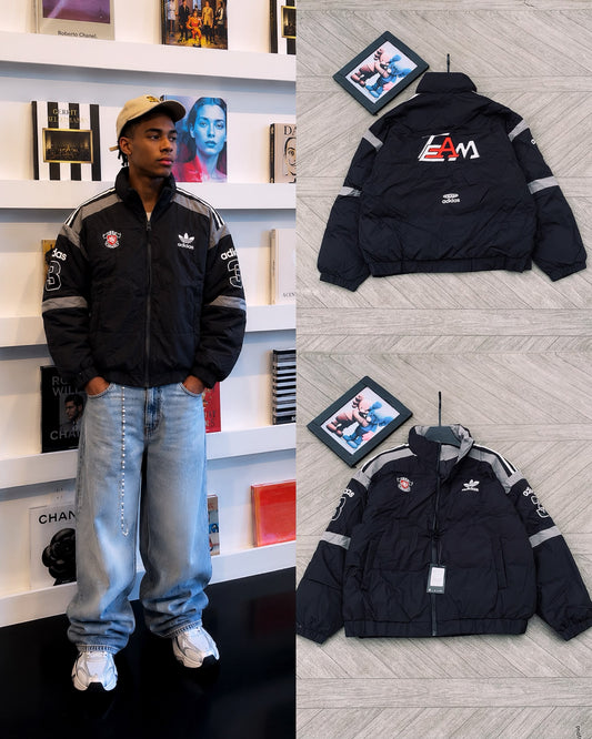 Premium Jacket