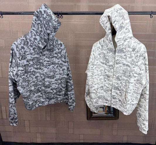 Premium Hoodie Jacket