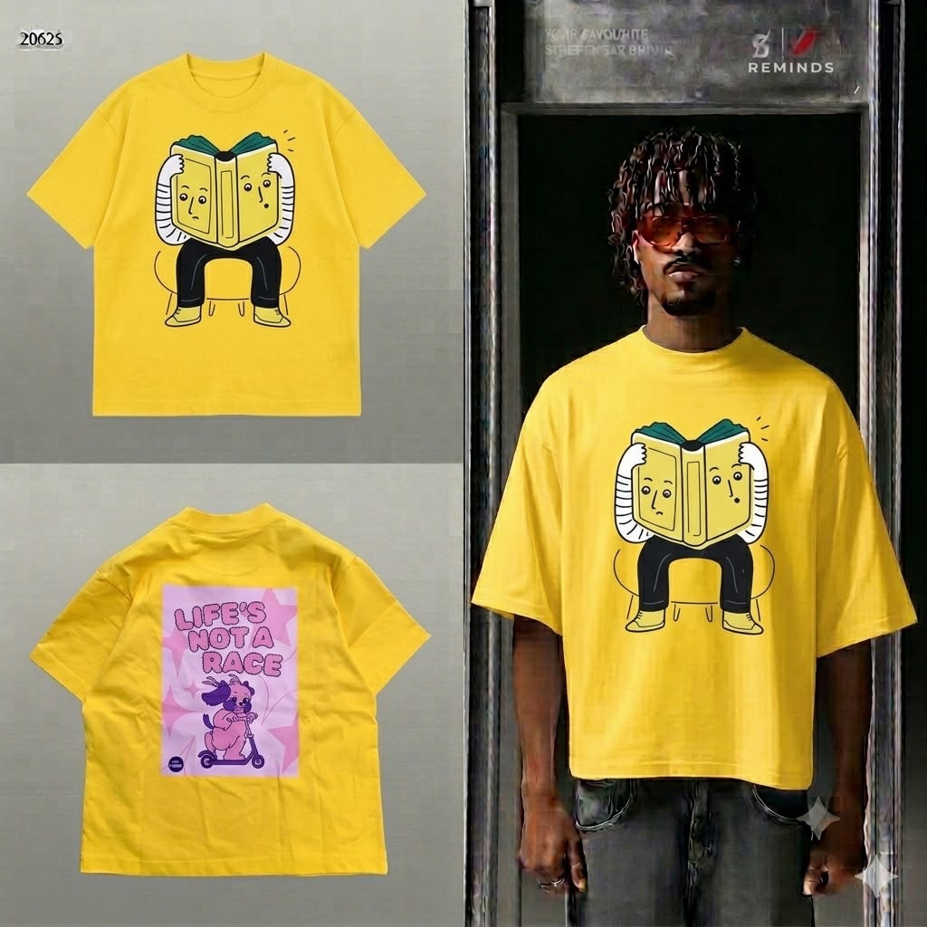 Premium T-shirt