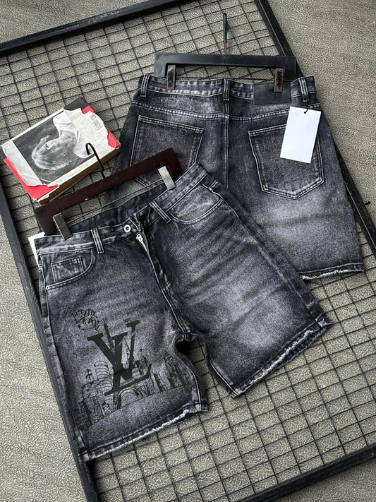 Classic Jean Short