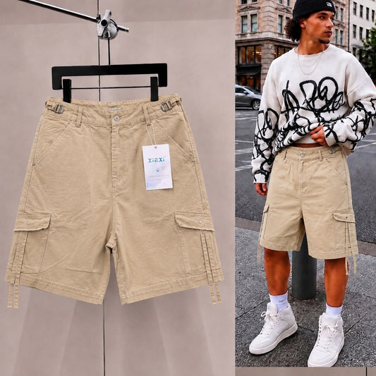 Premium Combat Short