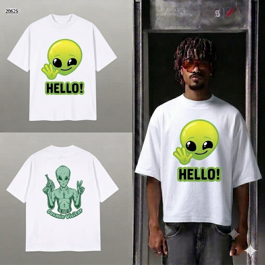 Premium T-shirt
