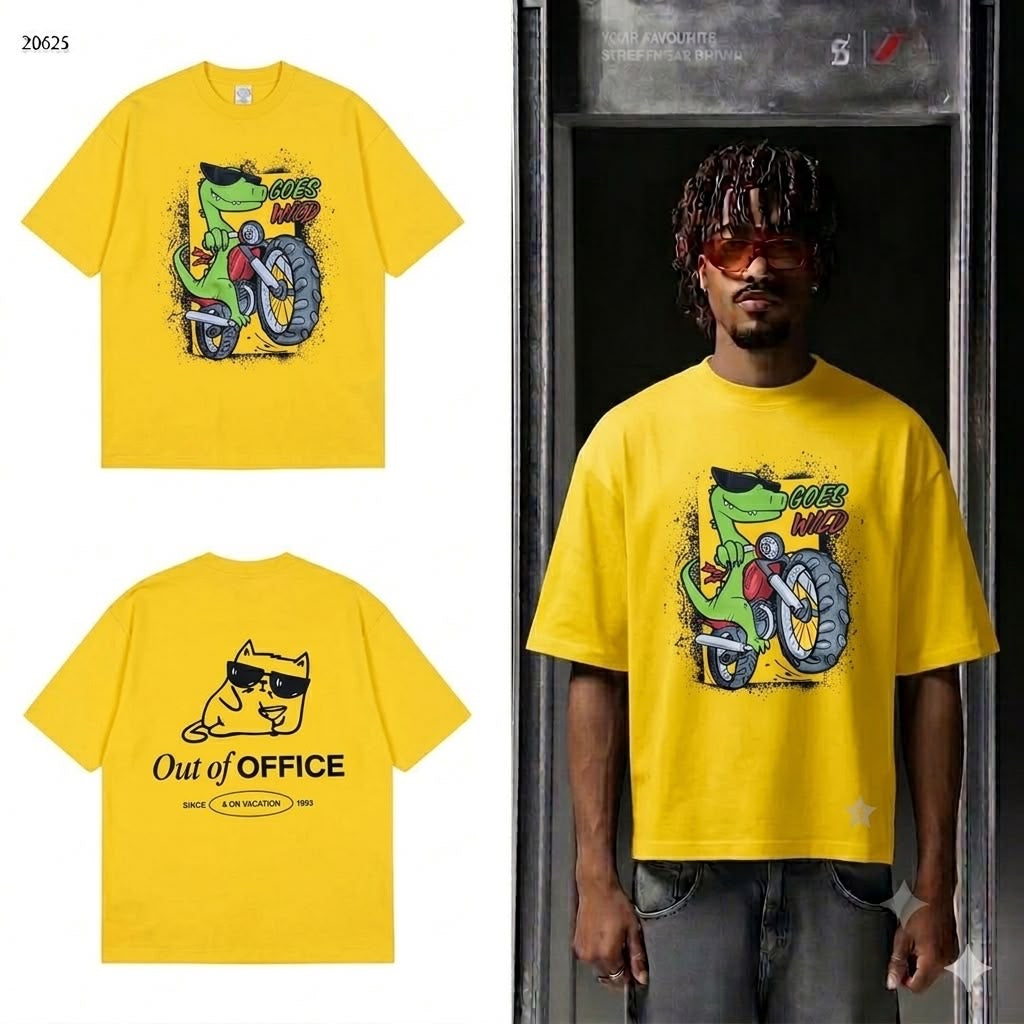 Premium T-shirt