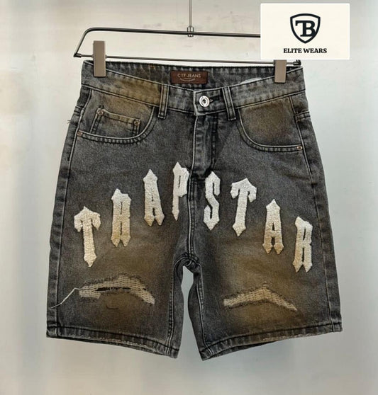 Classic Jean Short