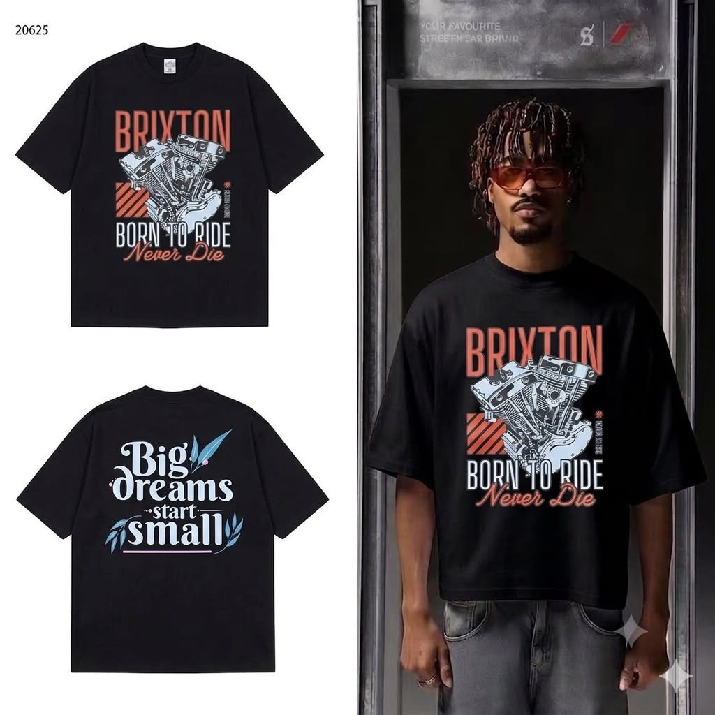 Premium T-shirt