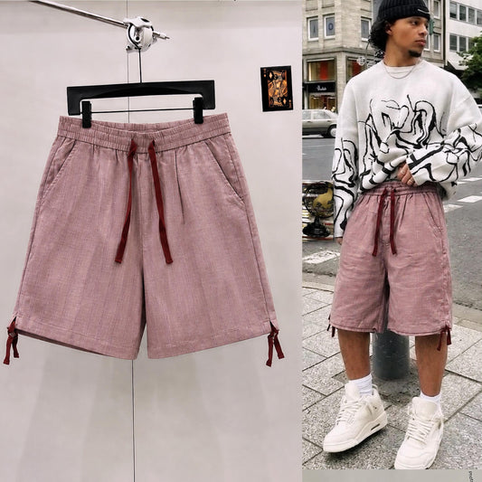 Premium Baggy Short