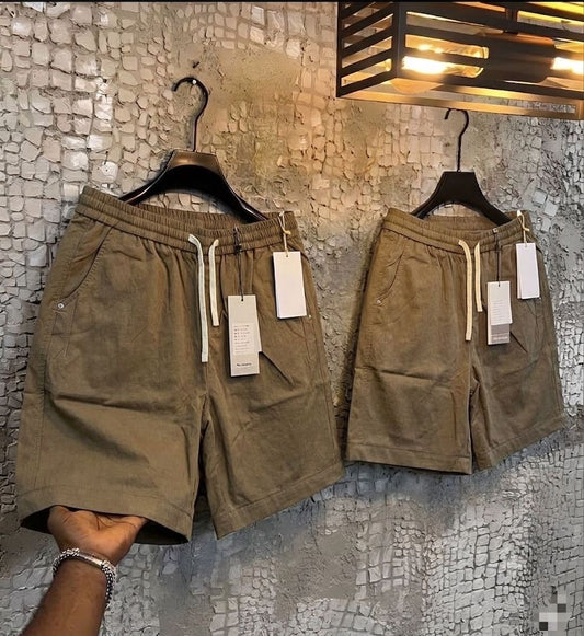 Premium Jogger Short