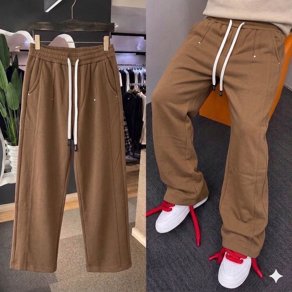 Premium Joggers