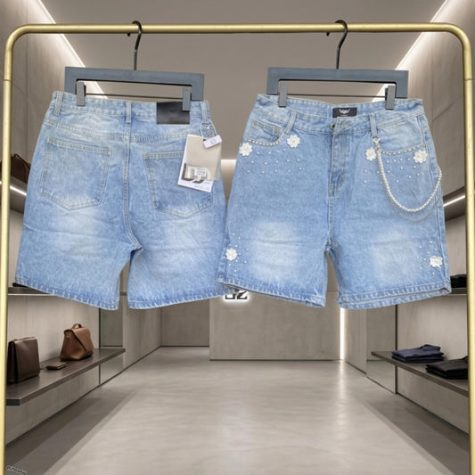 Classic Jean Short