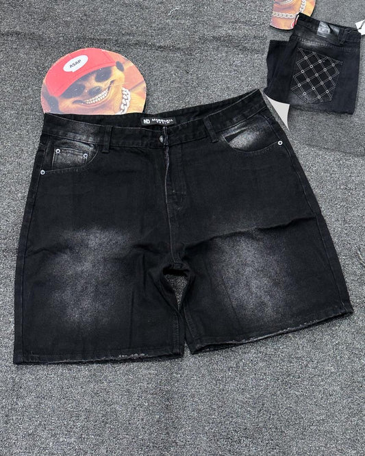 Classic Jean Short