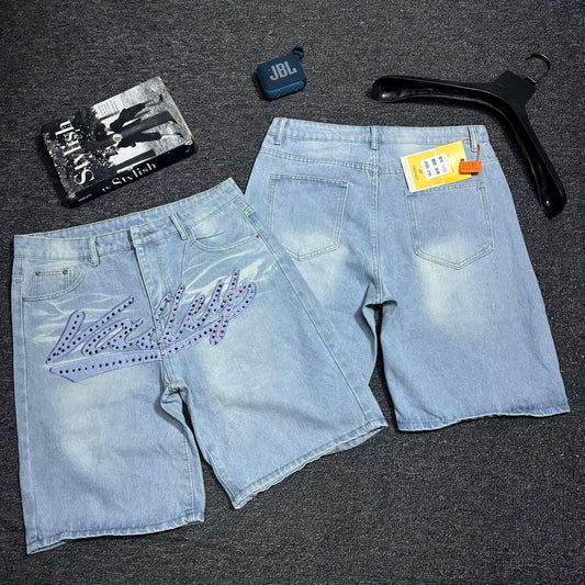 Classic Jean Short