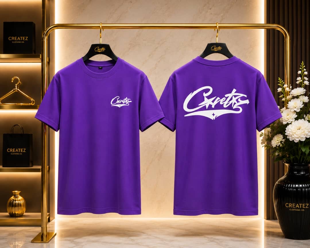 Classic T-shirt