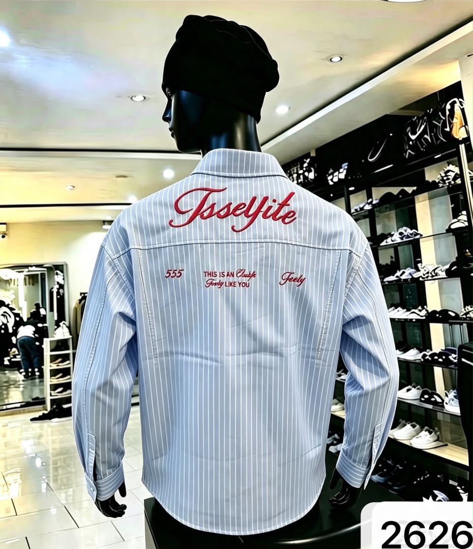 Premium Shirt