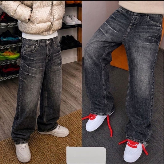 Premium Baggy Jeans