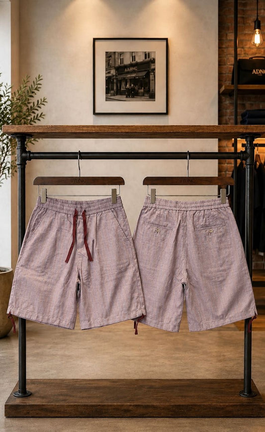 Premium Baggy Short