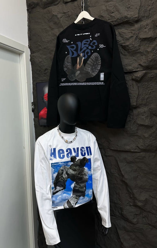 Premium Long Sleeve T-shirt