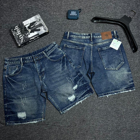 Classic Jean Short
