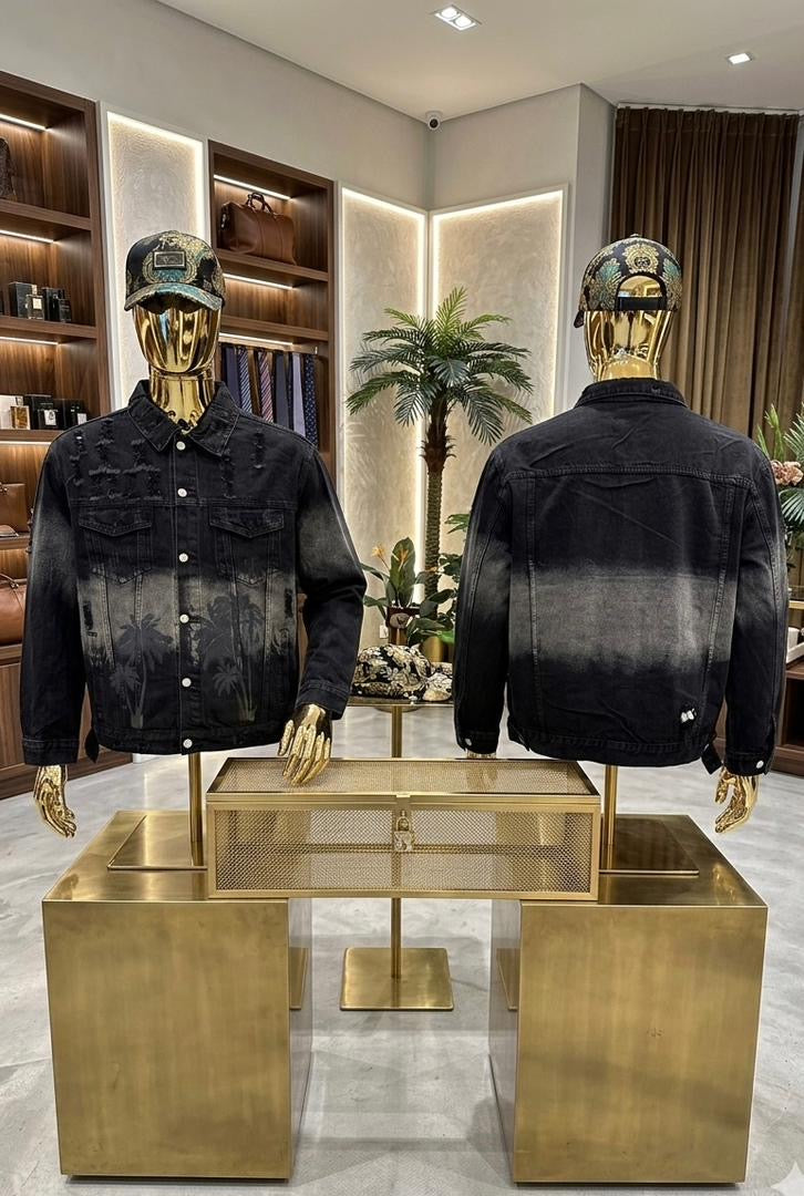 Premium Jean Jacket