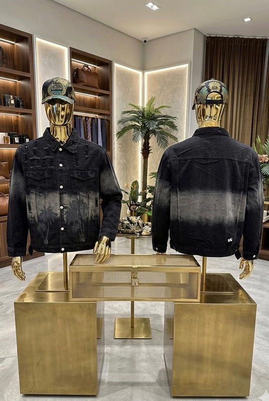 Premium Jean Jacket