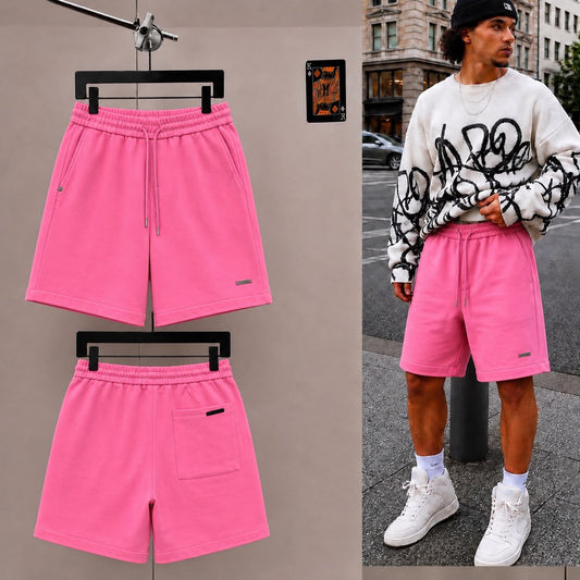 Premium Jogger Short